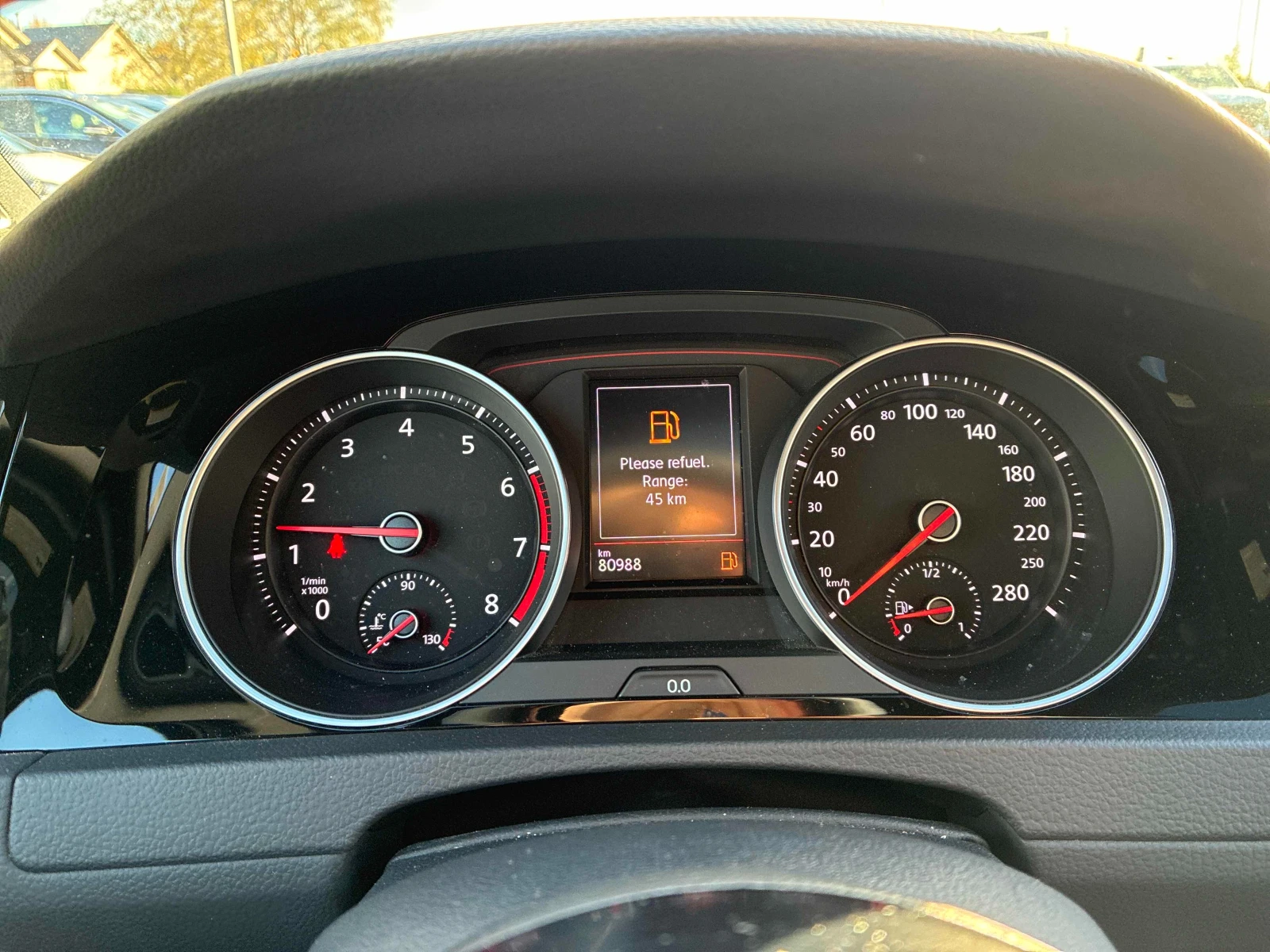 VW Golf * GTI* CARFAX * БЕЗ ПЪРВОНАЧАЛНА ВНОСКА - изображение 8