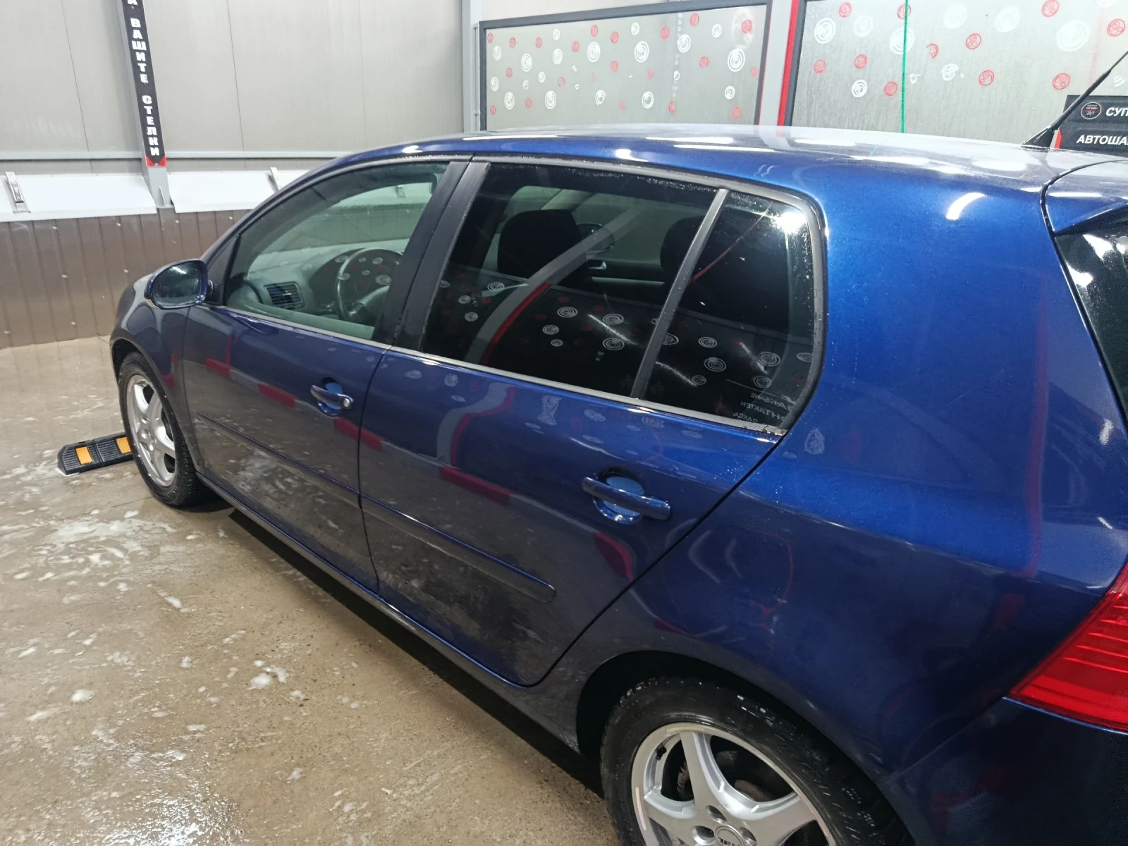 VW Golf TDI 1.9 | Mobile.bg � ����������� 7