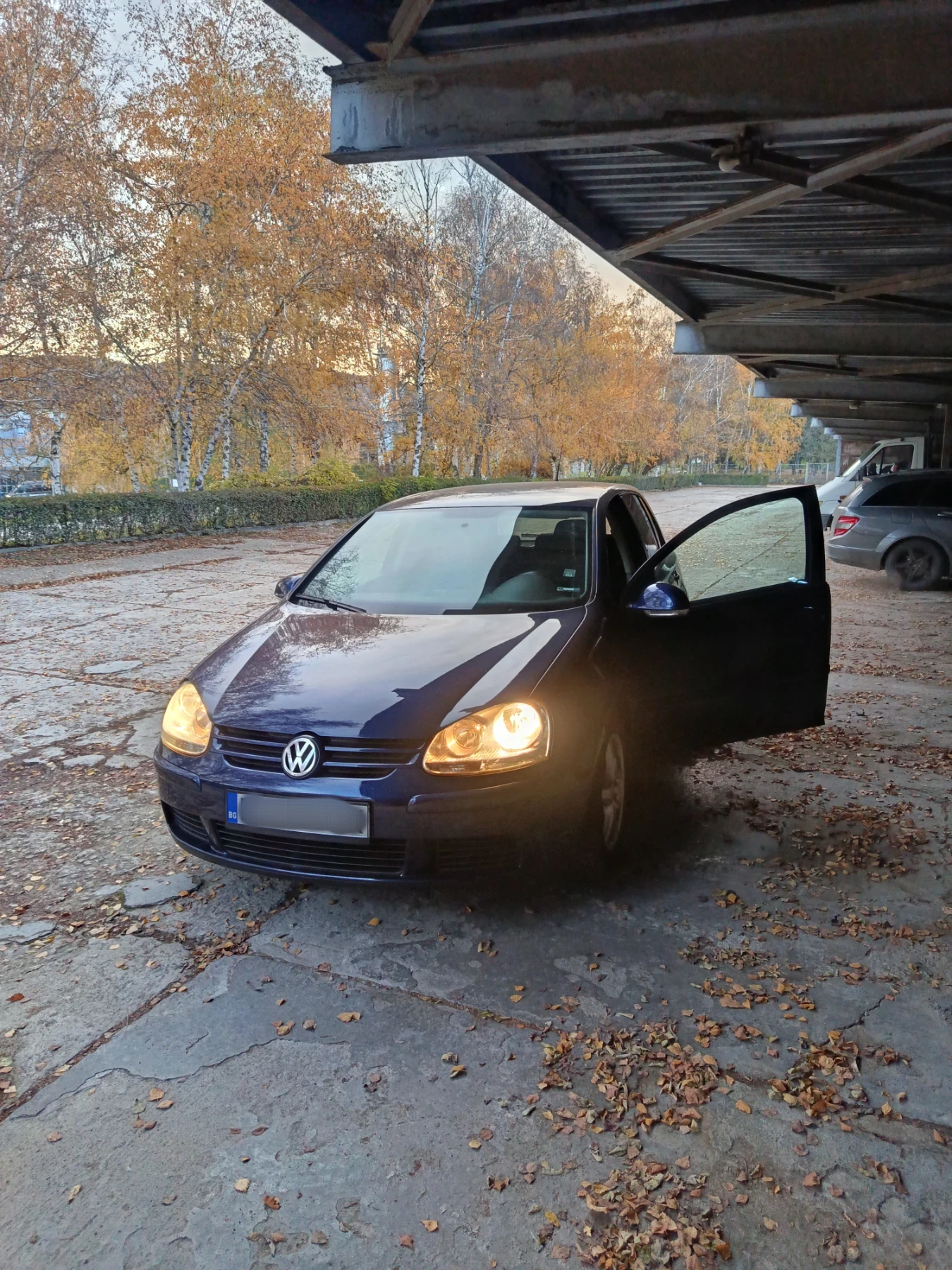 VW Golf TDI 1.9 | Mobile.bg � ����������� 1