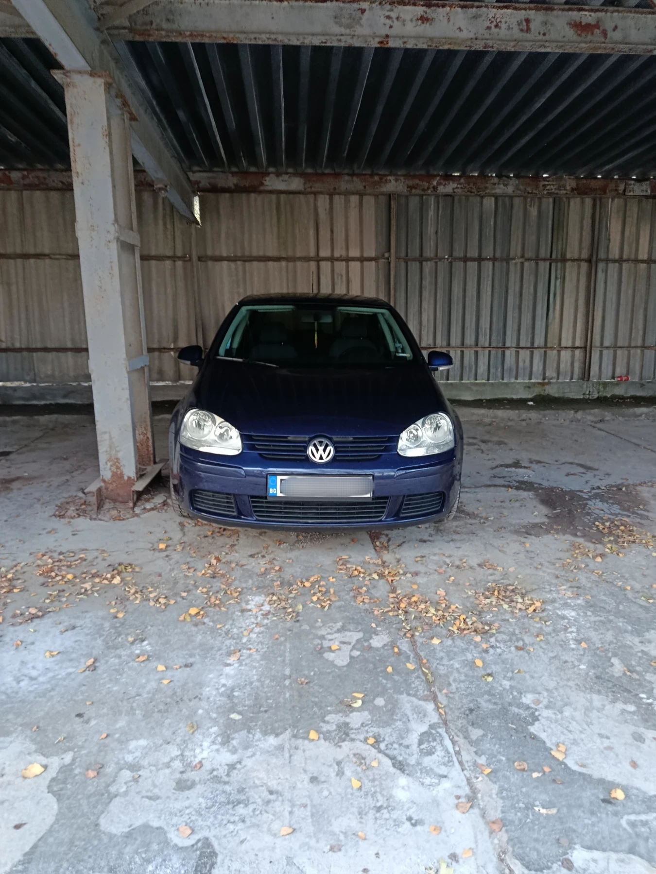 VW Golf TDI 1.9 | Mobile.bg � ����������� 3