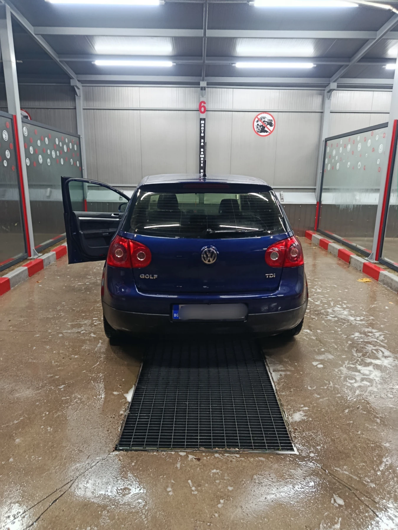 VW Golf TDI 1.9 | Mobile.bg � ����������� 10