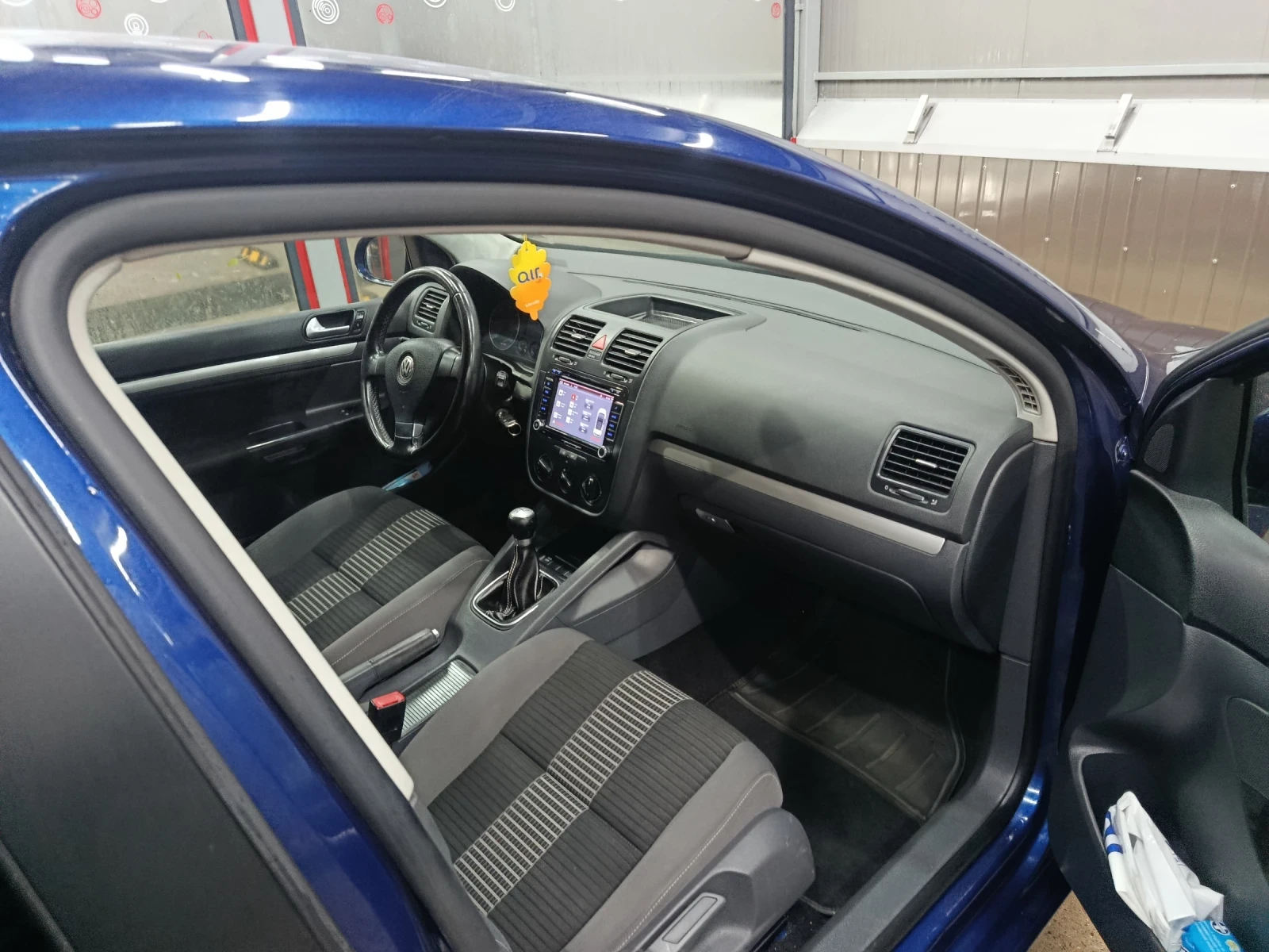 VW Golf TDI 1.9 | Mobile.bg � ����������� 4