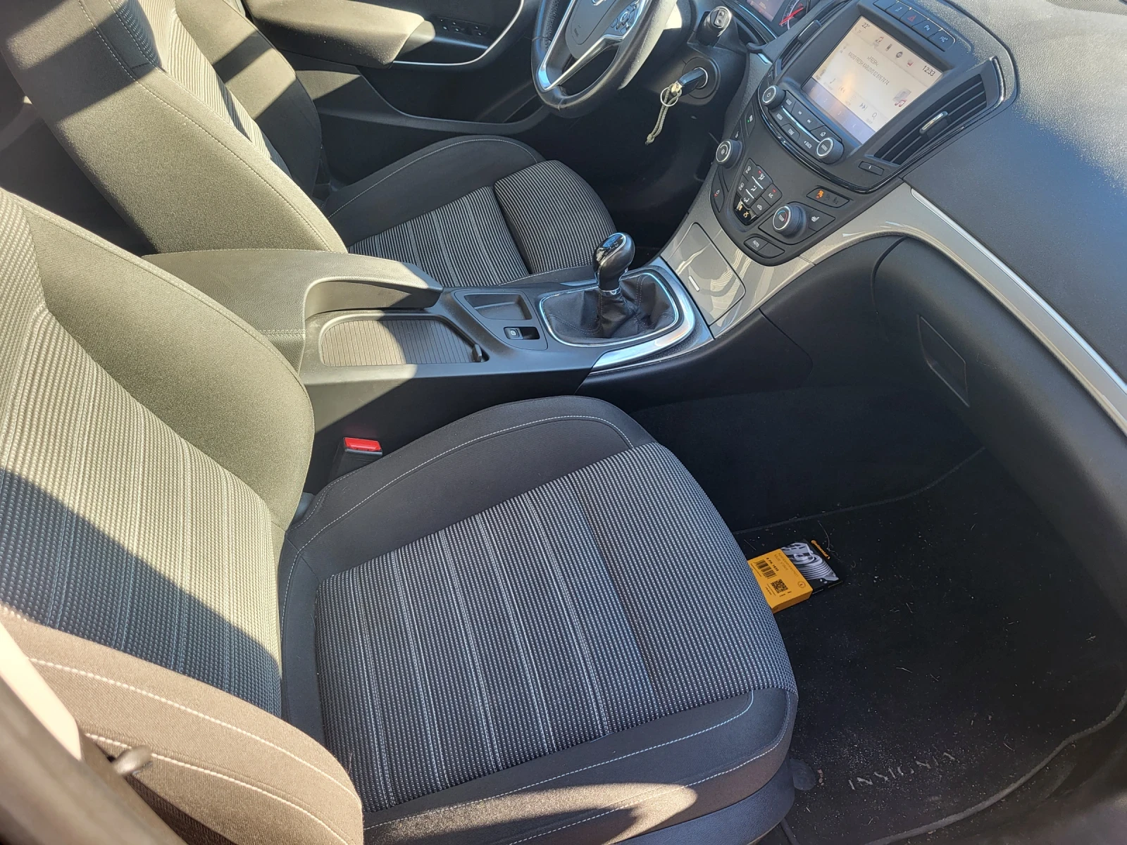 Opel Insignia | Mobile.bg � ����������� 14