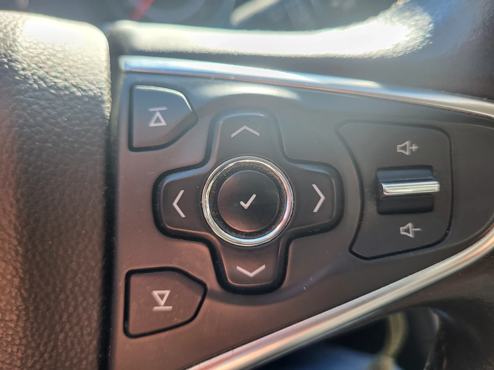 Opel Insignia  - изображение 7