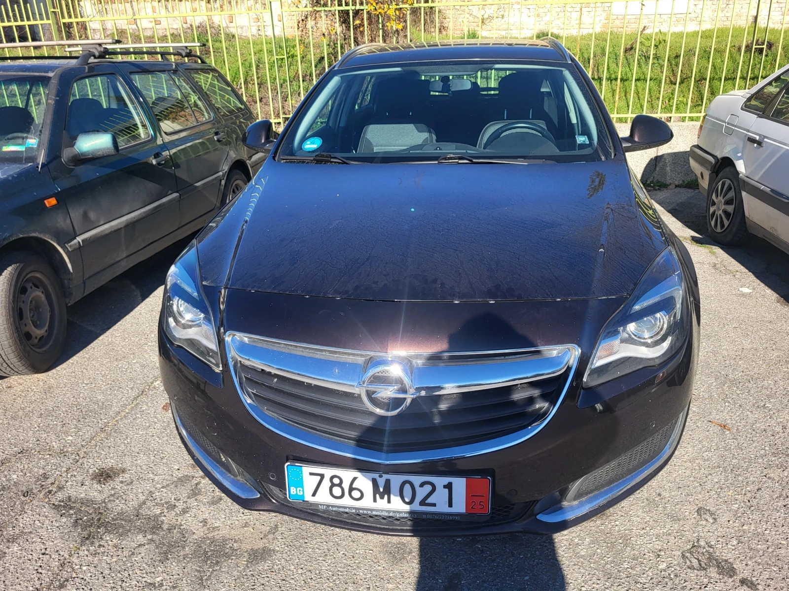 Opel Insignia | Mobile.bg � ����������� 1