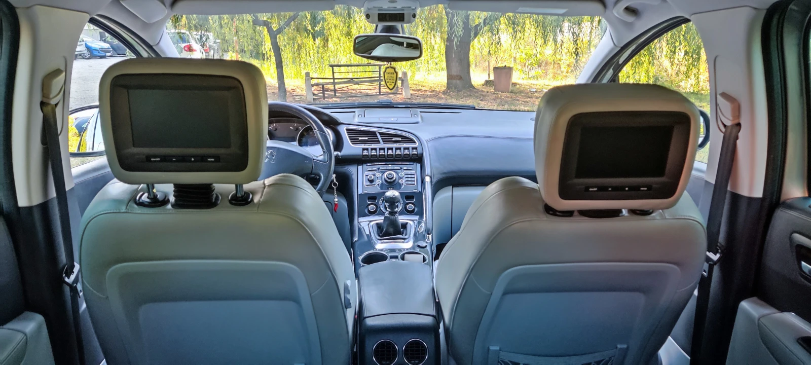 Peugeot 3008 1.6 Turbo | Mobile.bg � ����������� 10