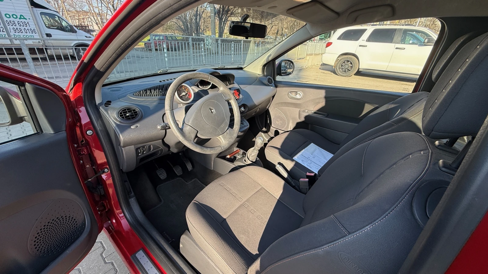 Renault Twingo | Mobile.bg � ����������� 7