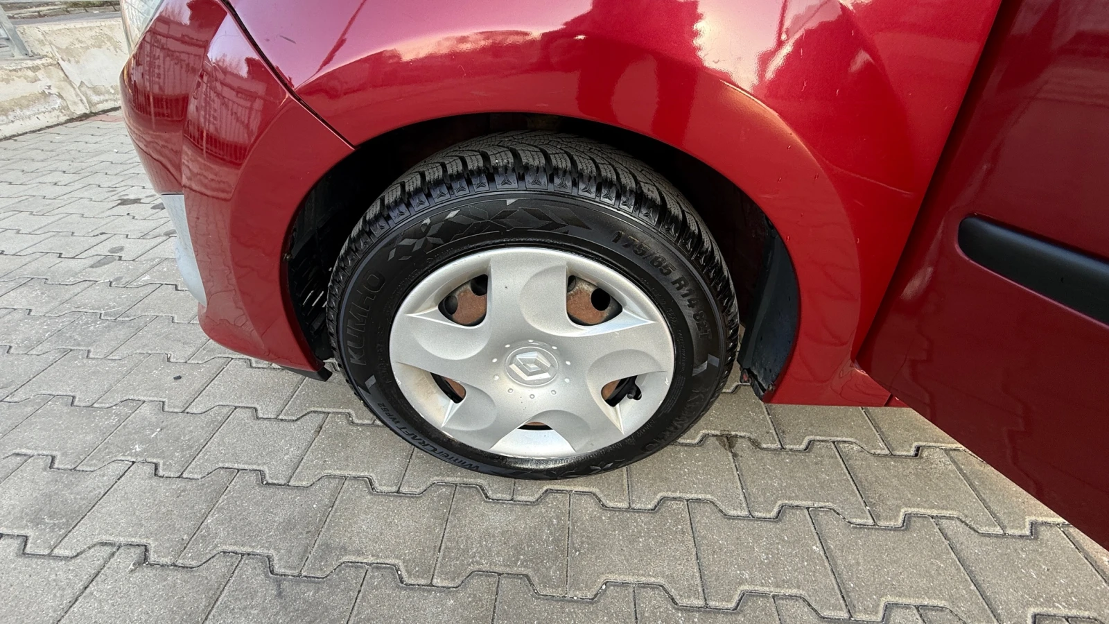 Renault Twingo | Mobile.bg � ����������� 5