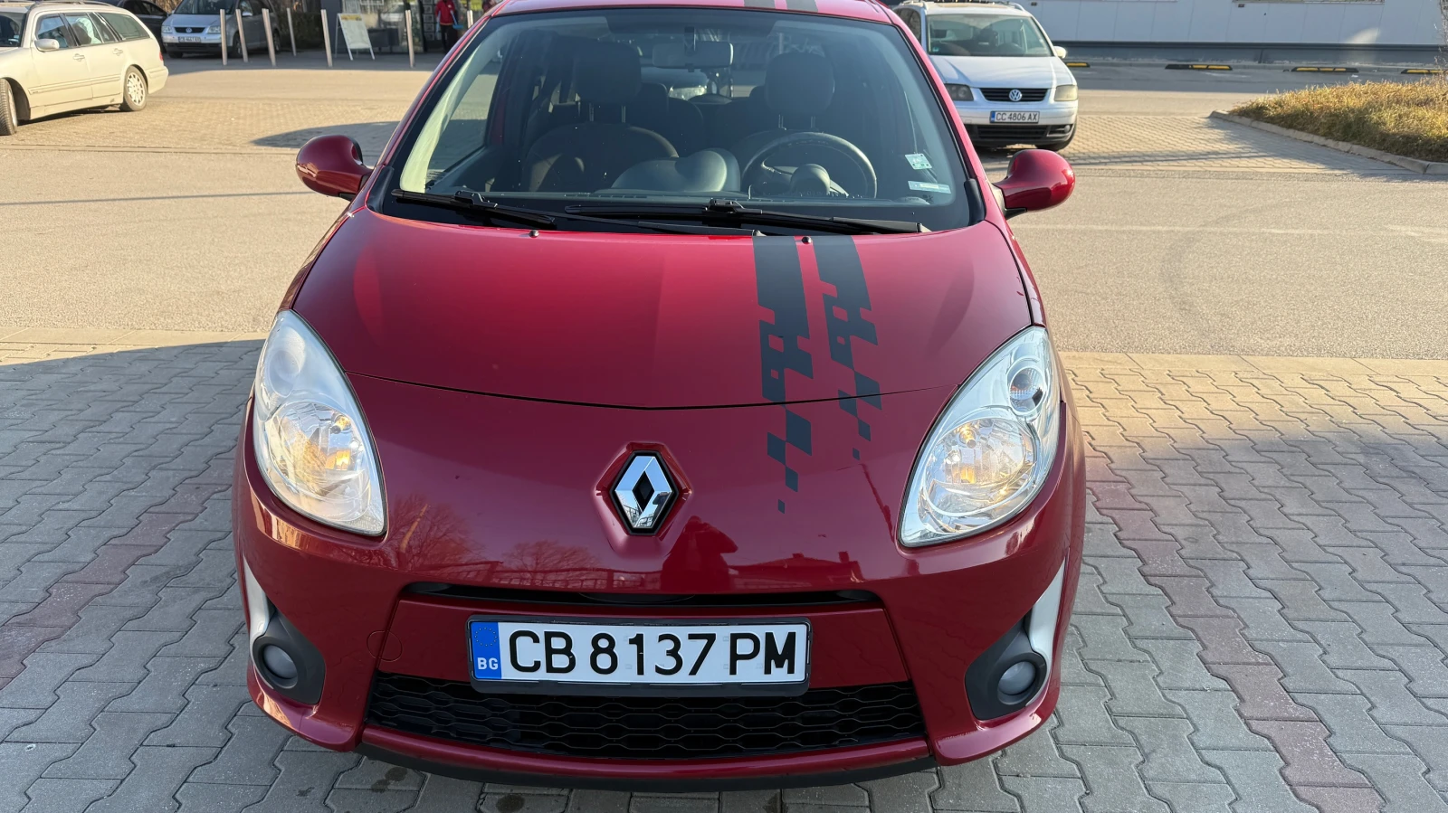 Renault Twingo | Mobile.bg � ����������� 1