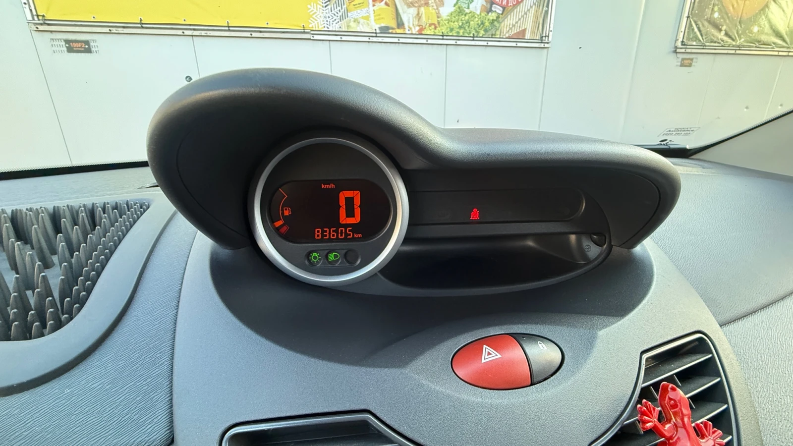 Renault Twingo | Mobile.bg � ����������� 9