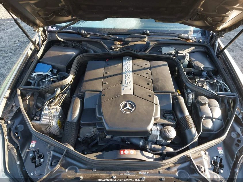 Mercedes-Benz CLS 500 5l | Mobile.bg � ����������� 10