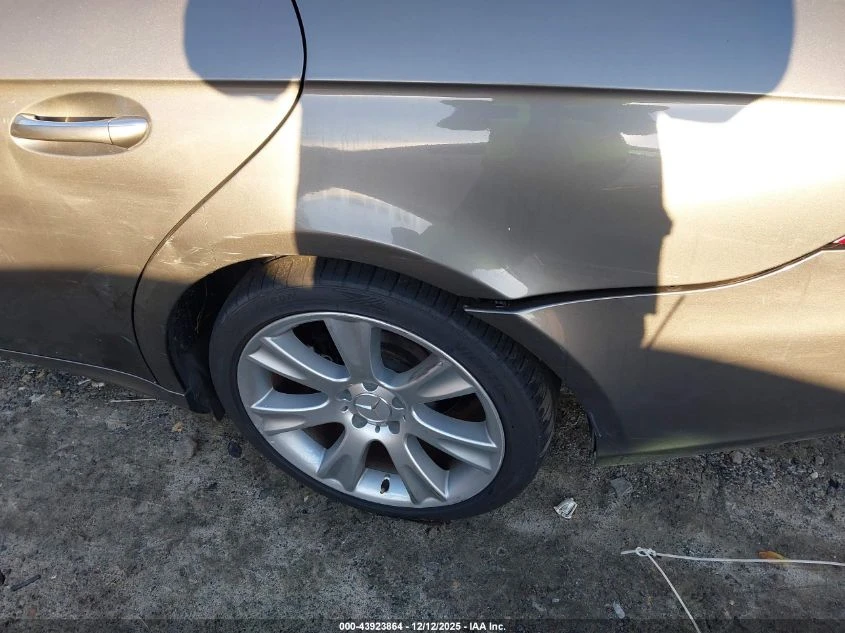 Mercedes-Benz CLS 500 5l | Mobile.bg � ����������� 6