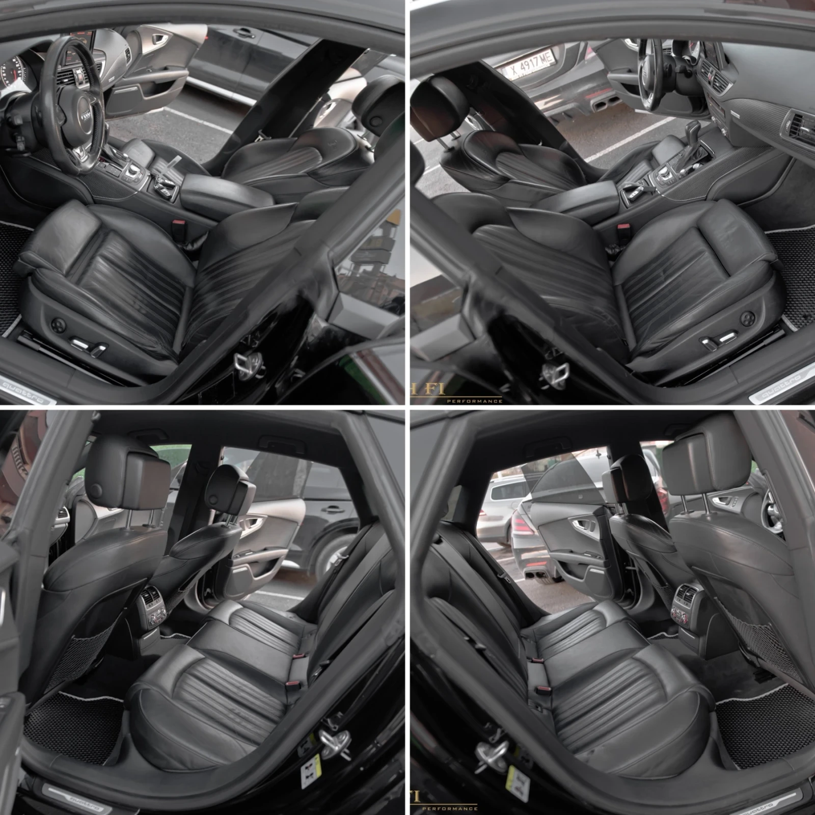 Audi A7 COMPETITION/FACELIFT/3.0BiTDI/326KC/ACC/ | Mobile.bg � ����������� 10