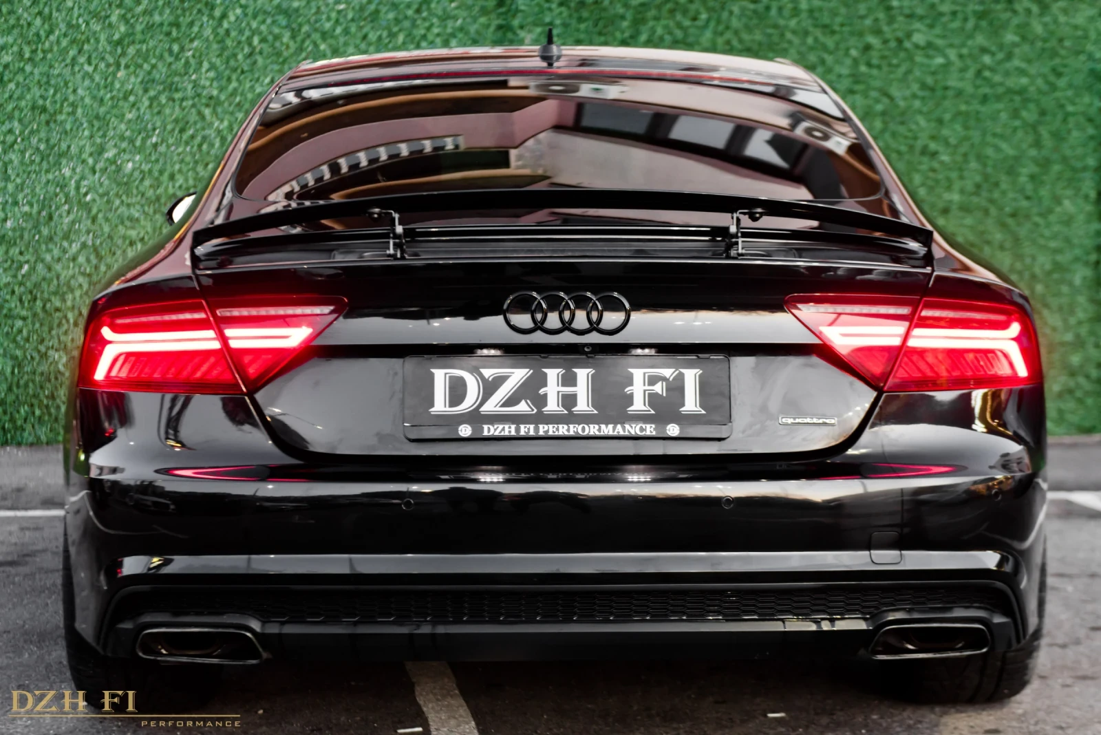Audi A7 COMPETITION/FACELIFT/3.0BiTDI/326KC/ACC/ | Mobile.bg � ����������� 6