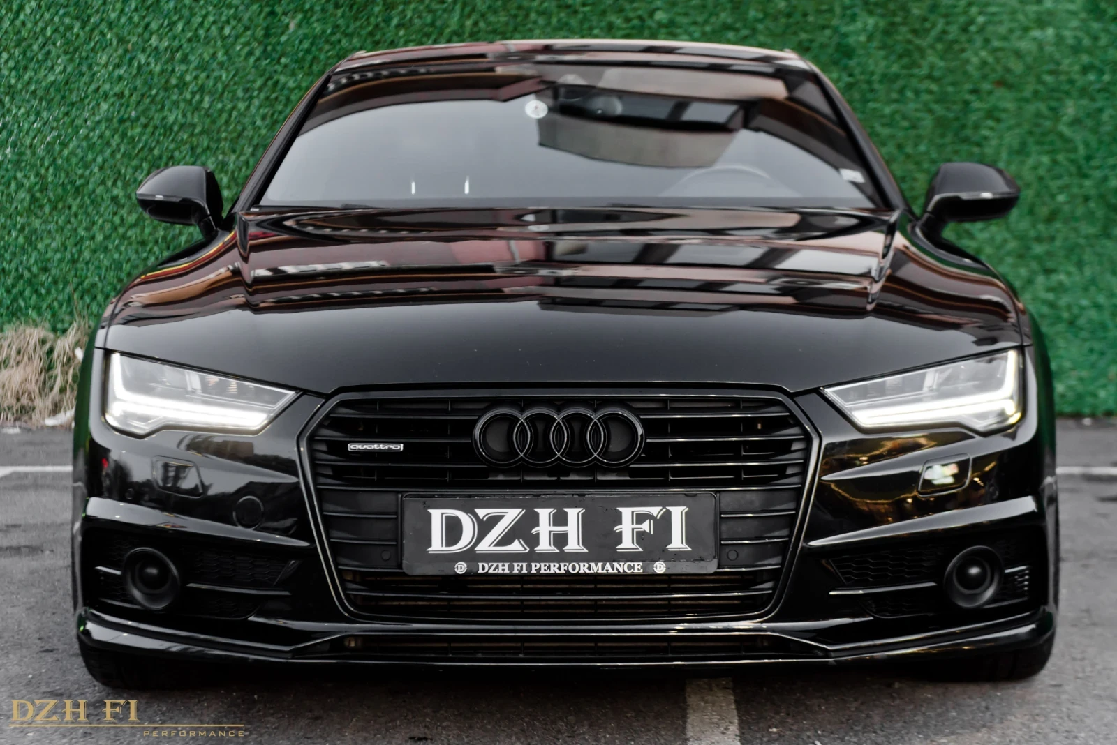 Audi A7 COMPETITION/FACELIFT/3.0BiTDI/326KC/ACC/ | Mobile.bg � ����������� 2