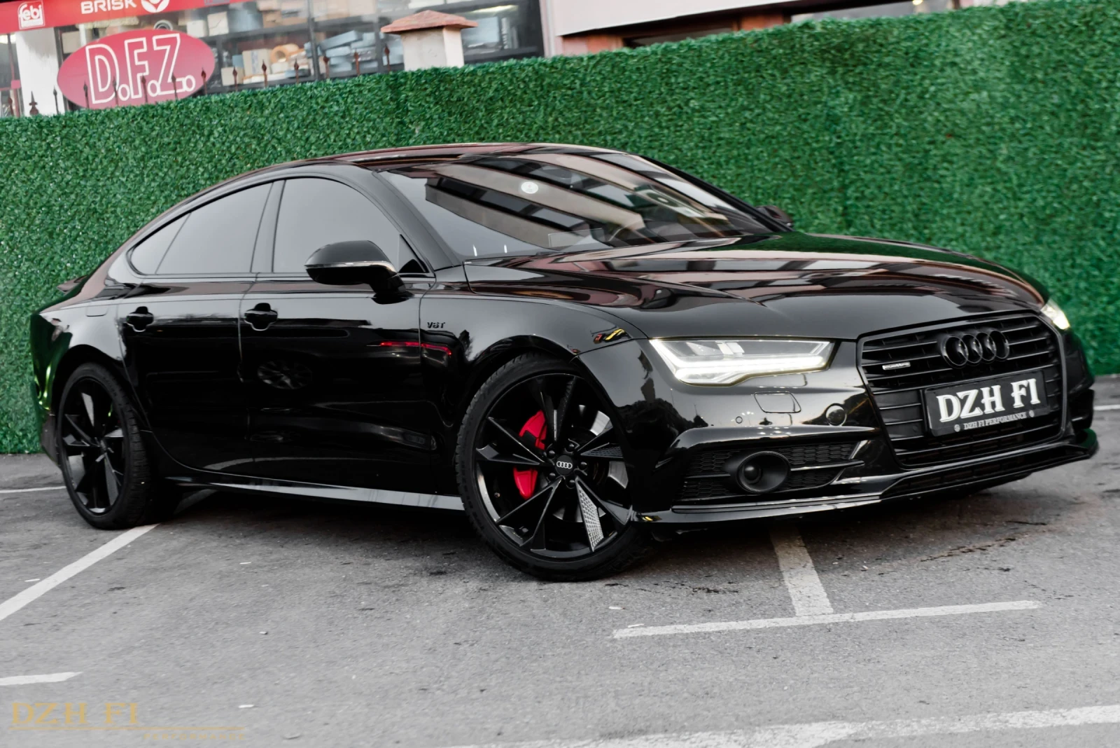 Audi A7 COMPETITION/FACELIFT/3.0BiTDI/326KC/ACC/ | Mobile.bg � ����������� 1