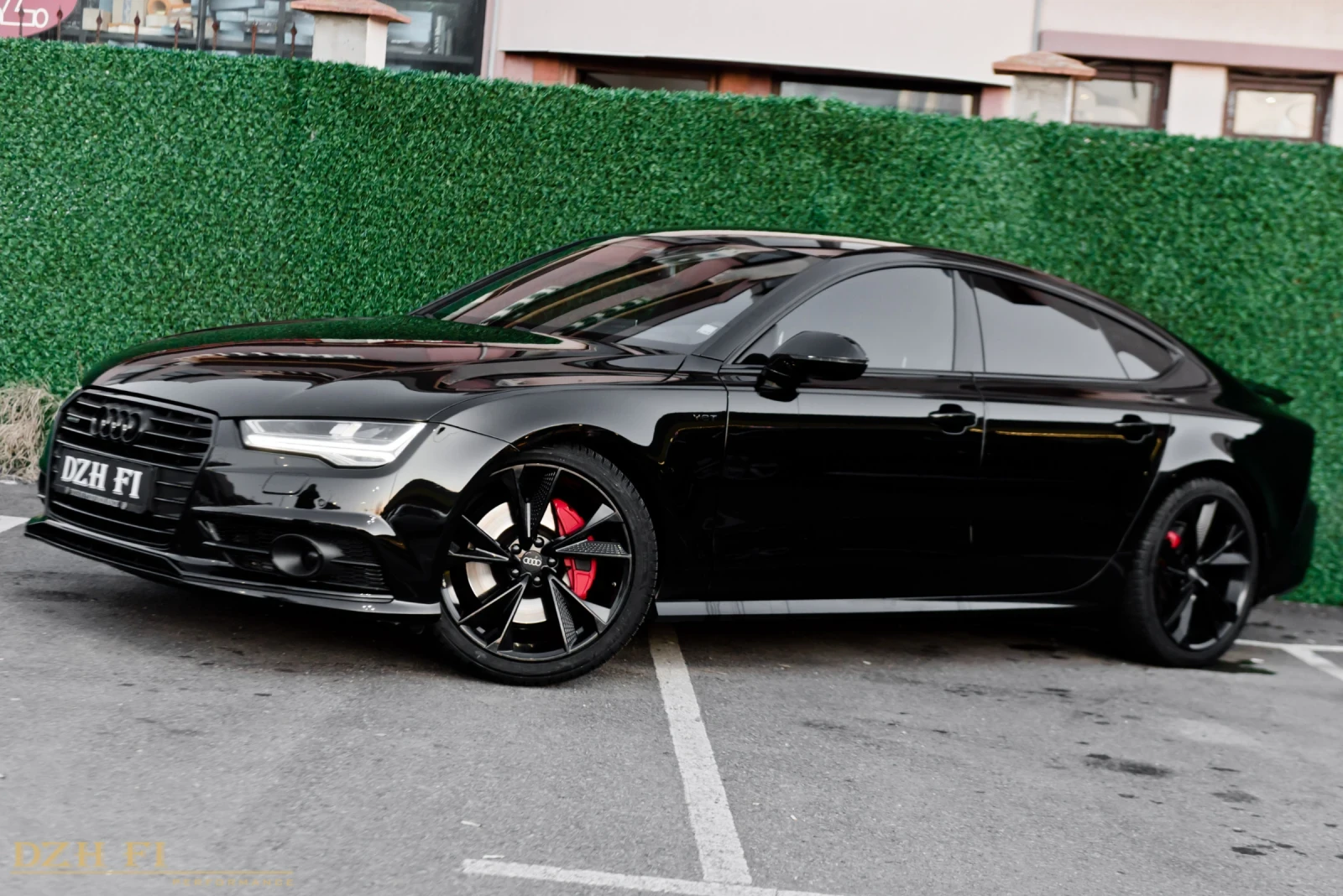 Audi A7 COMPETITION/FACELIFT/3.0BiTDI/326KC/ACC/ | Mobile.bg � ����������� 3