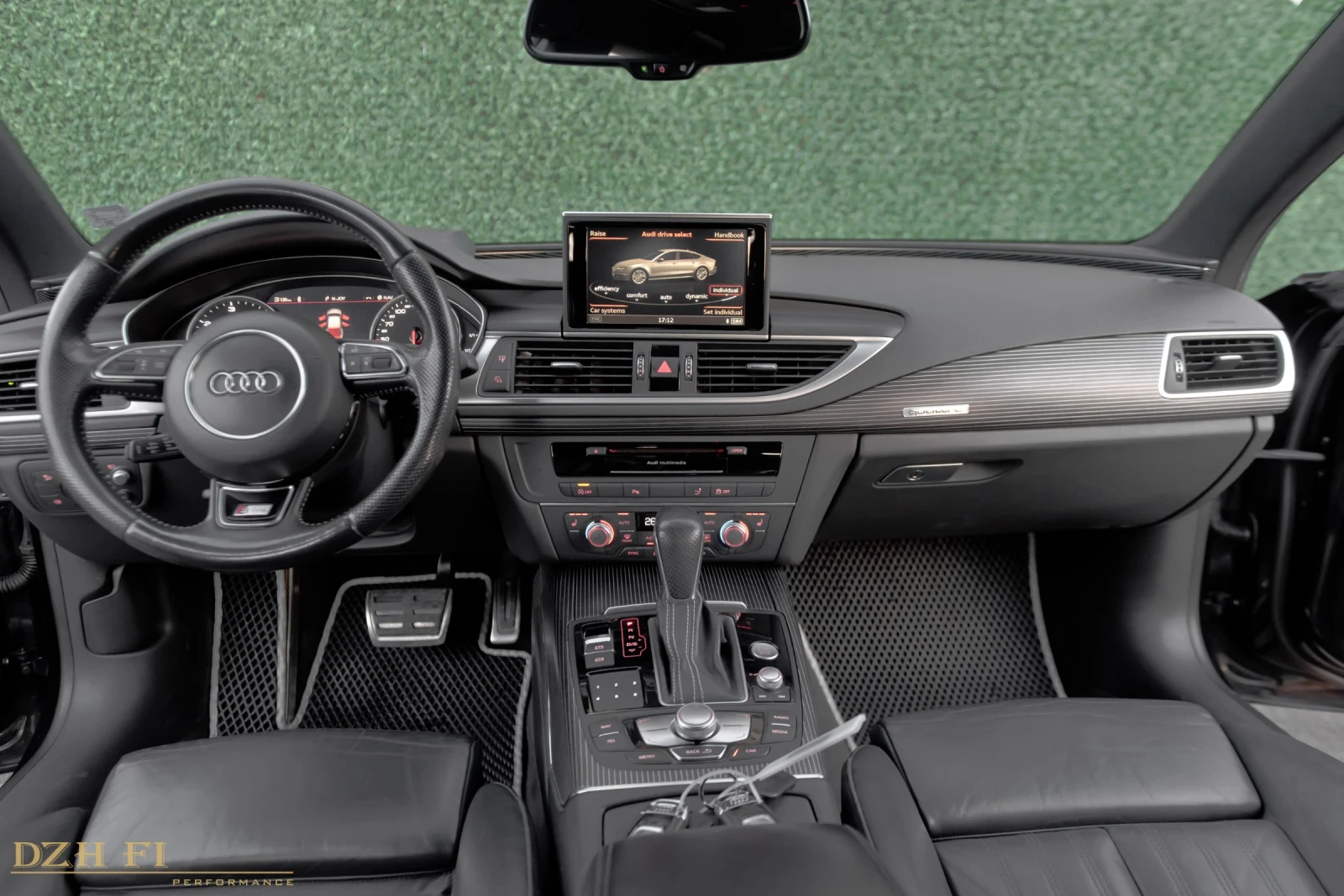 Audi A7 COMPETITION/FACELIFT/3.0BiTDI/326KC/ACC/ | Mobile.bg � ����������� 9