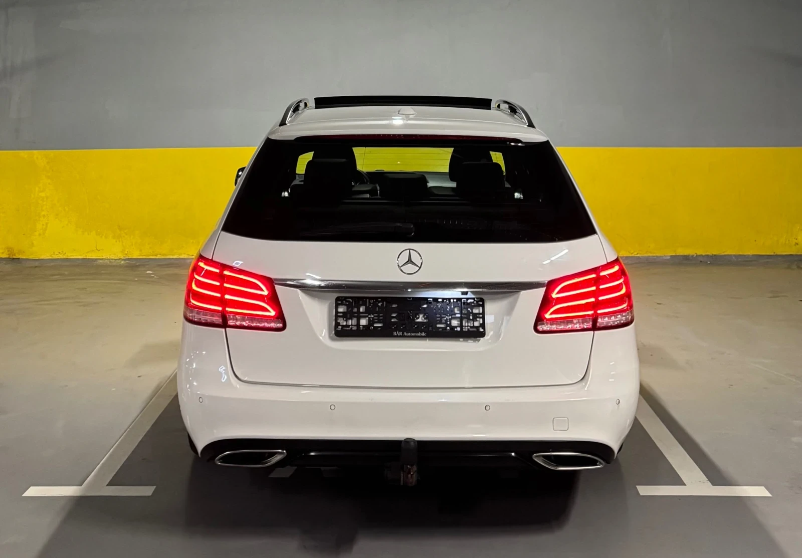 Mercedes-Benz E 250 7-G E-Edition 4-Matic Full Led Distronic+ Лизинг  - изображение 6