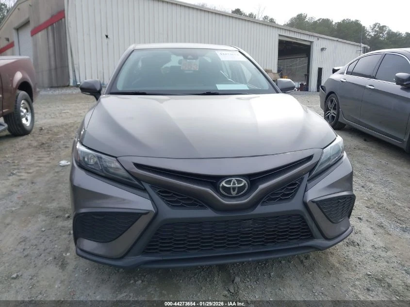 Toyota Camry 2.5l Se | Mobile.bg � ����������� 12