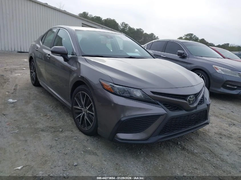 Toyota Camry 2.5l Se | Mobile.bg � ����������� 1