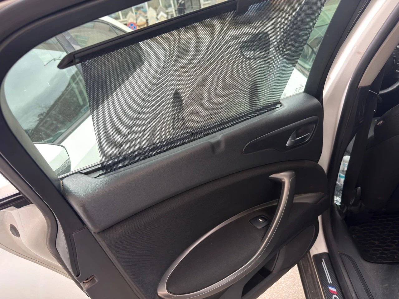 Citroen C5 2.0 HDI, снимка 14 - Автомобили и джипове - 53950392