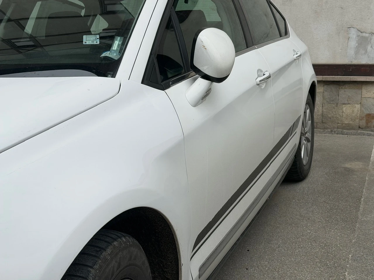 Citroen C5 2.0 HDI, снимка 2 - Автомобили и джипове - 53950392
