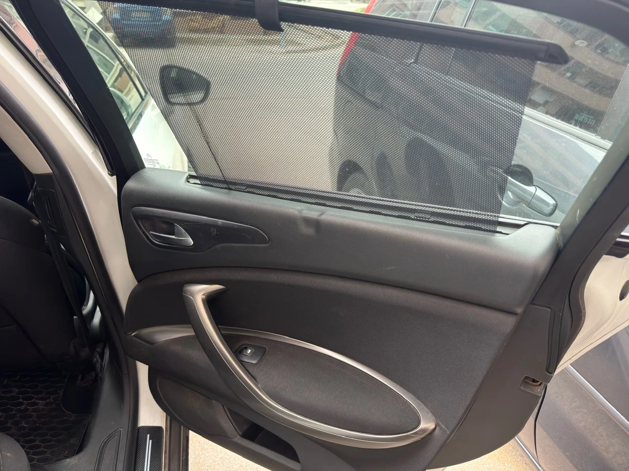 Citroen C5 2.0 HDI, снимка 13 - Автомобили и джипове - 53950392