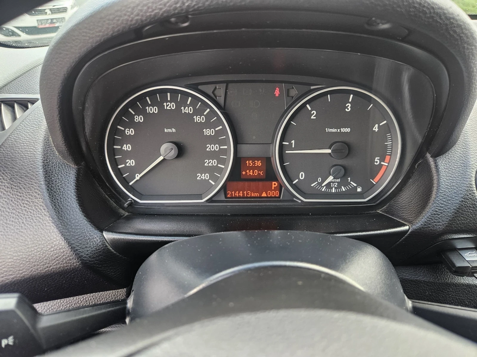 BMW 118 2.0 D AUTOMAT , снимка 11 - Автомобили и джипове - 54138889