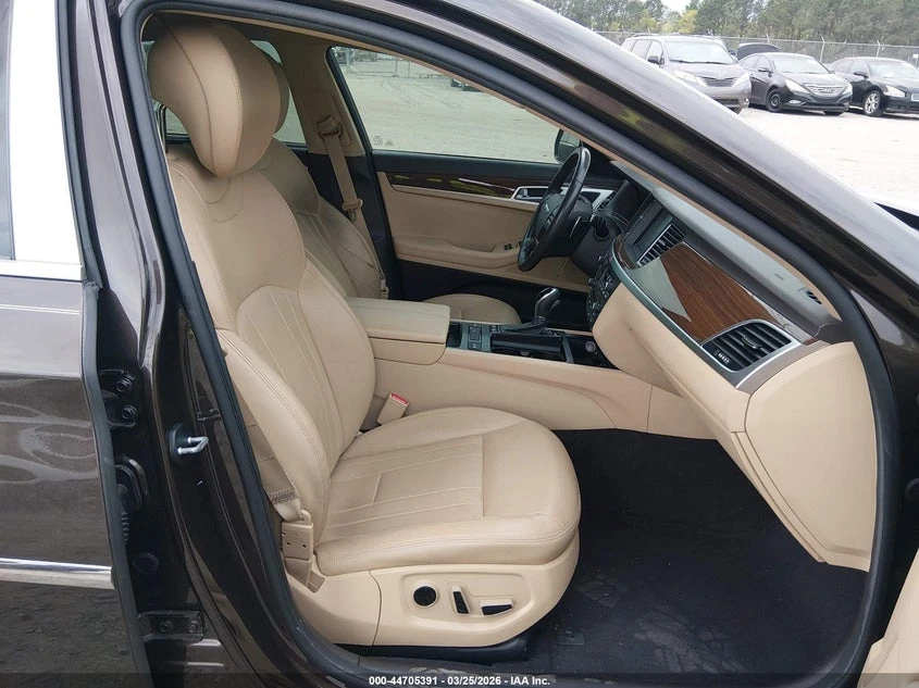 Genesis G80 3.8l 3.8 | Mobile.bg � ����������� 5