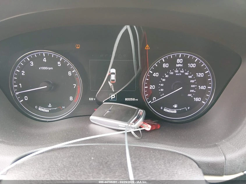 Genesis G80 3.8l 3.8 | Mobile.bg � ����������� 11