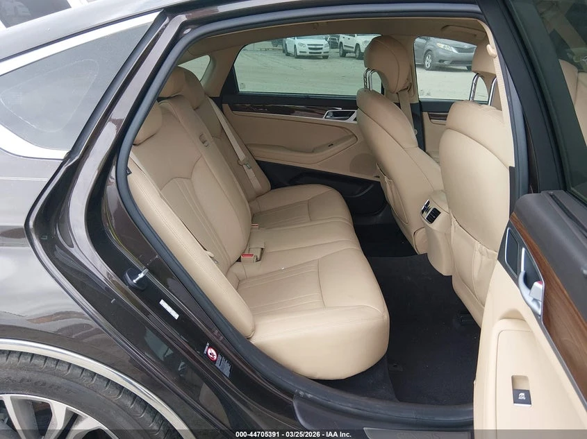 Genesis G80 3.8l 3.8 | Mobile.bg � ����������� 8