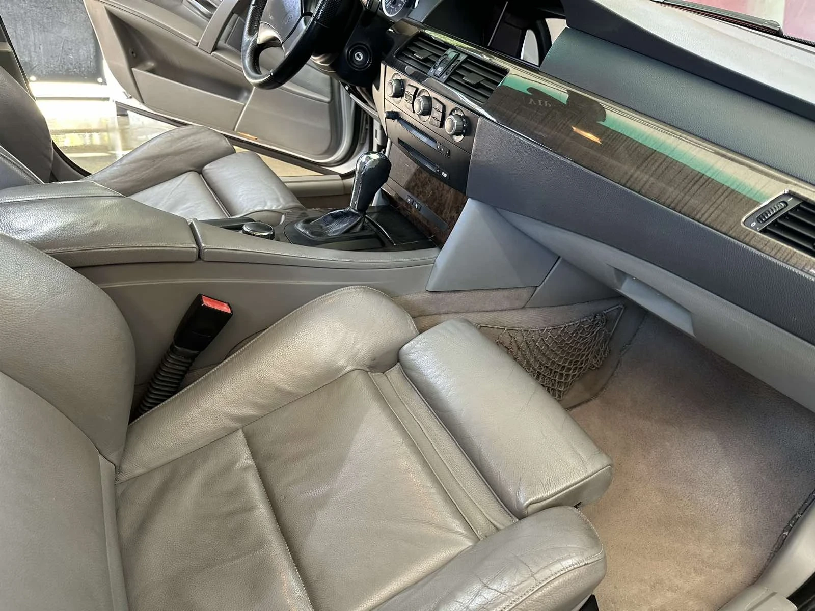 BMW 530, снимка 7 - Автомобили и джипове - 54647183