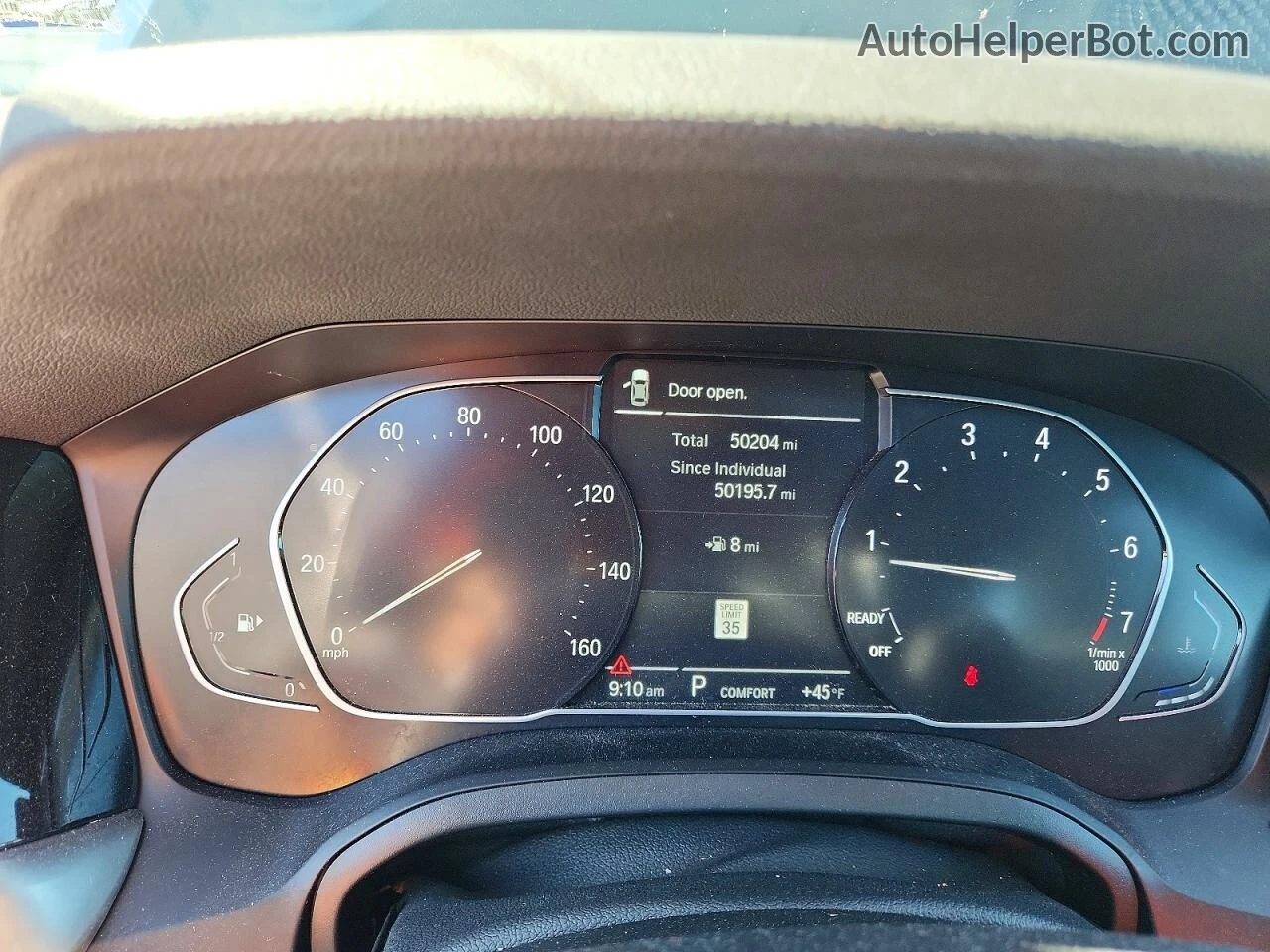 BMW 330 X-Drive* M-Pack* Distronic* 2ключа, снимка 11 - Автомобили и джипове - 54775951