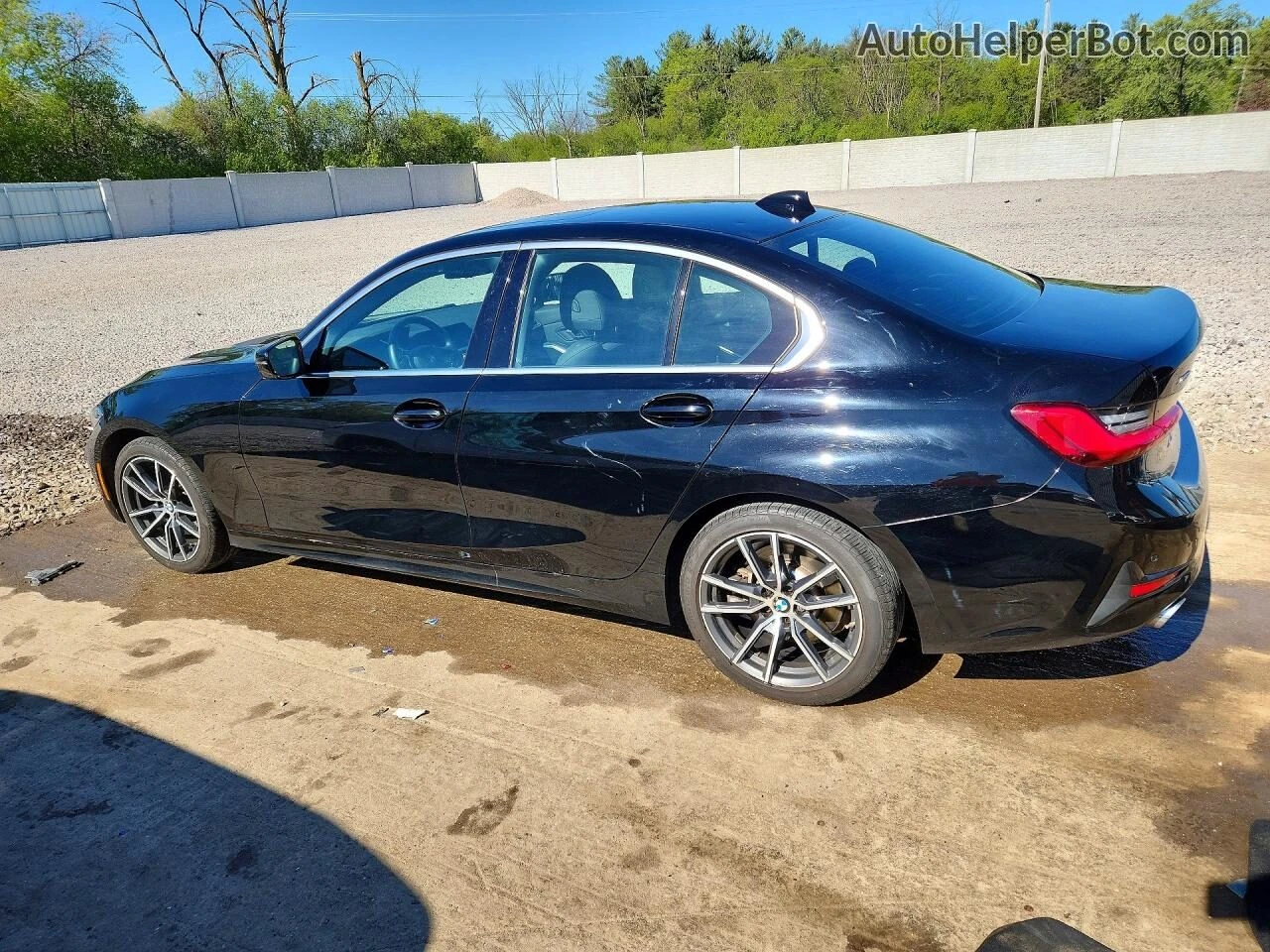 BMW 330 X-Drive* M-Pack* Distronic* 2ключа, снимка 6 - Автомобили и джипове - 54775951