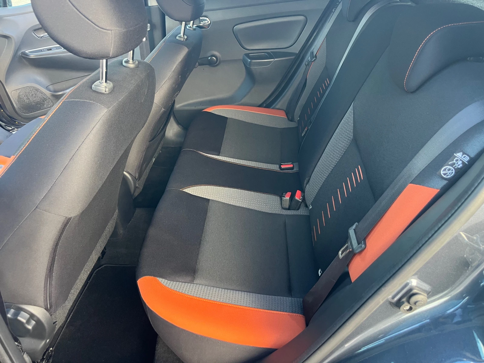 Nissan Micra 1.0 TEKNA + COC KTEO , снимка 10 - Автомобили и джипове - 55039078