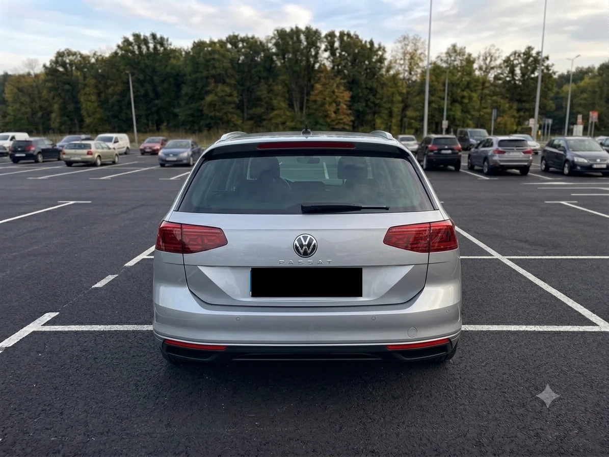 VW Passat Premium Business, IQ Lights, , снимка 3 - Автомобили и джипове - 55105913