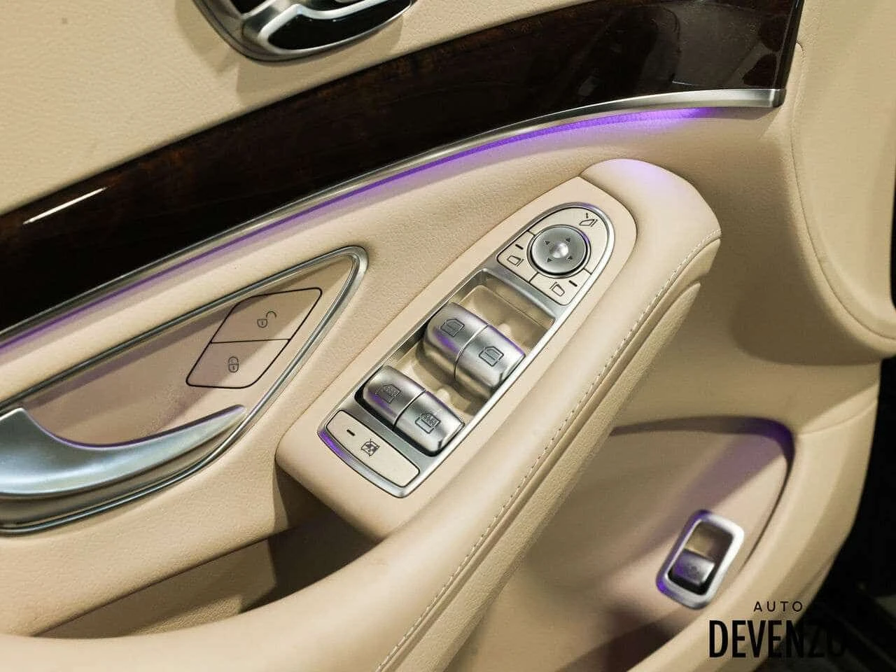 Mercedes-Benz S 450 BURMESTER| MASSAGE| MEMORY| ОБДУХ| ПАНО| , снимка 12 - Автомобили и джипове - 55218815