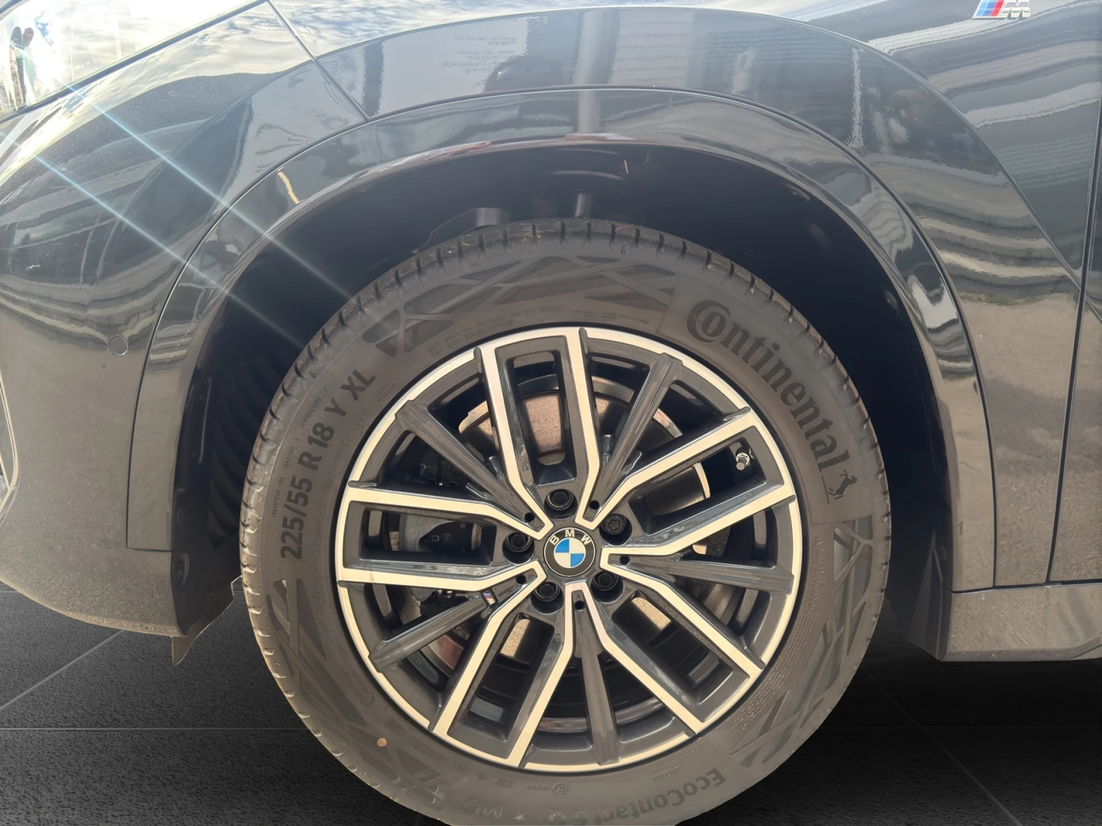 BMW iX1 xDrive30 | Mobile.bg � ����������� 5