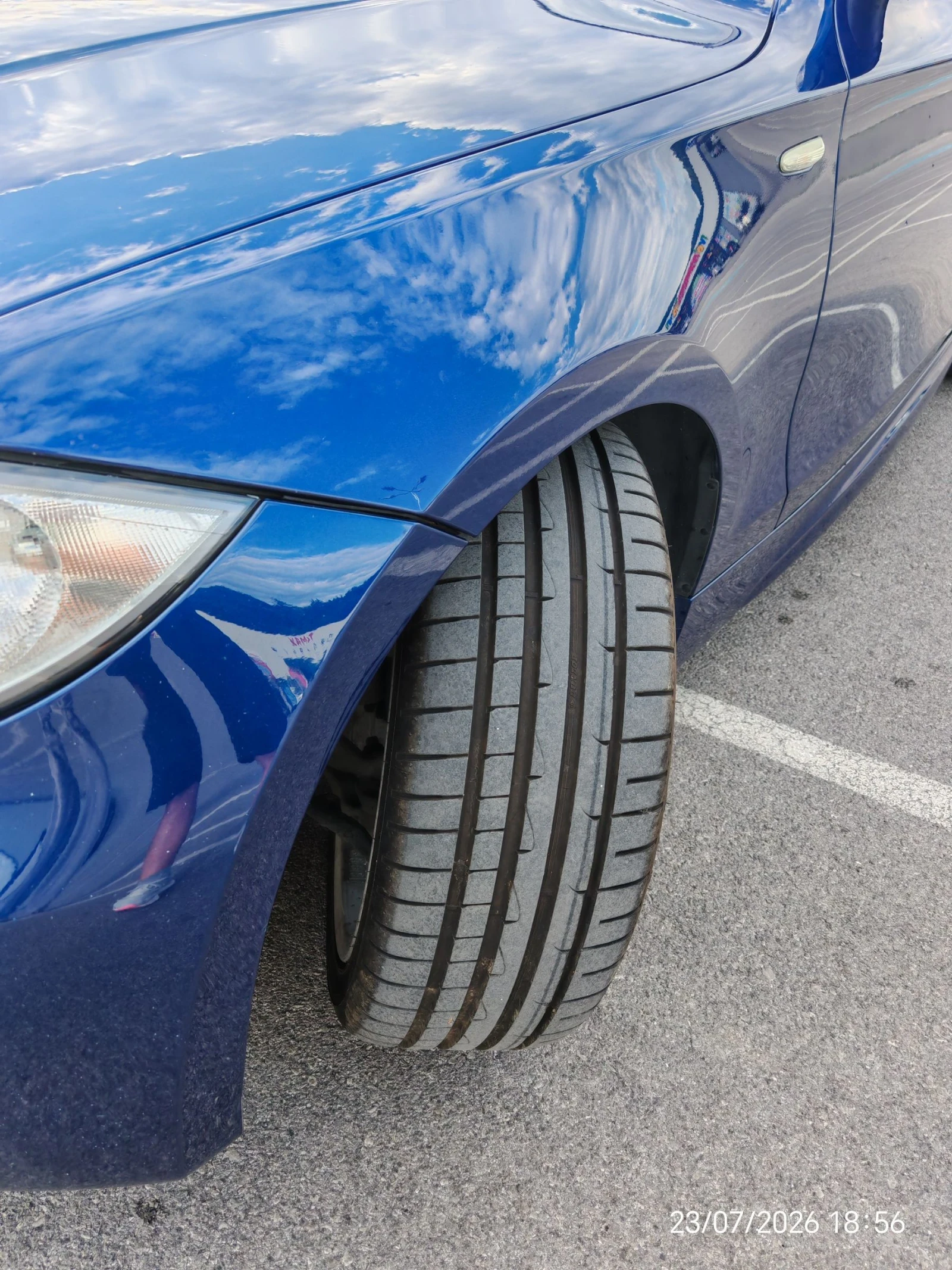 BMW 118, снимка 12 - Автомобили и джипове - 55397146