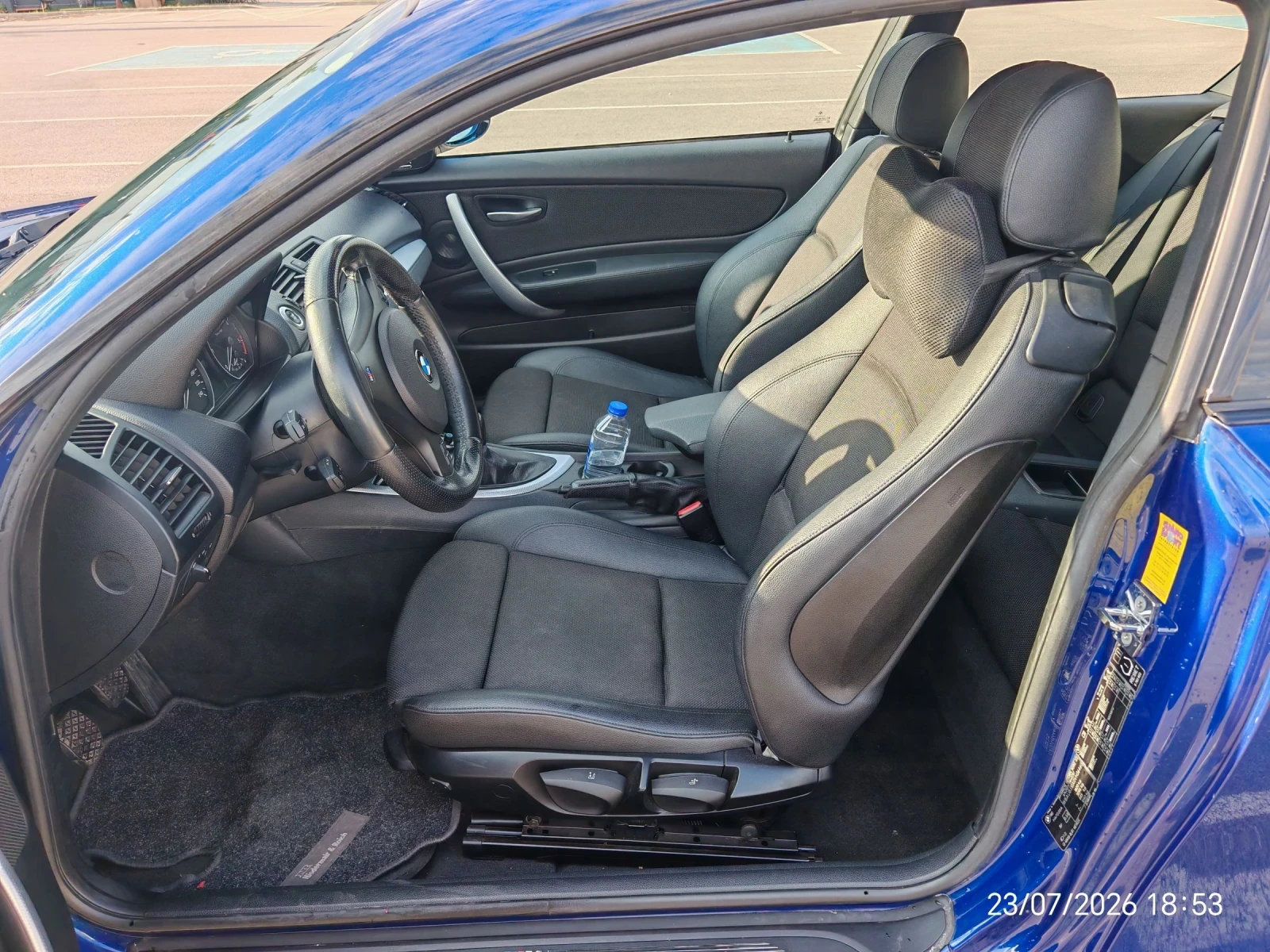 BMW 118, снимка 16 - Автомобили и джипове - 55397146
