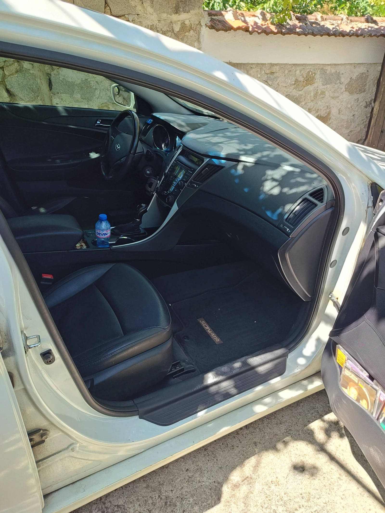 Hyundai Sonata Спорт , снимка 4 - Автомобили и джипове - 55514286