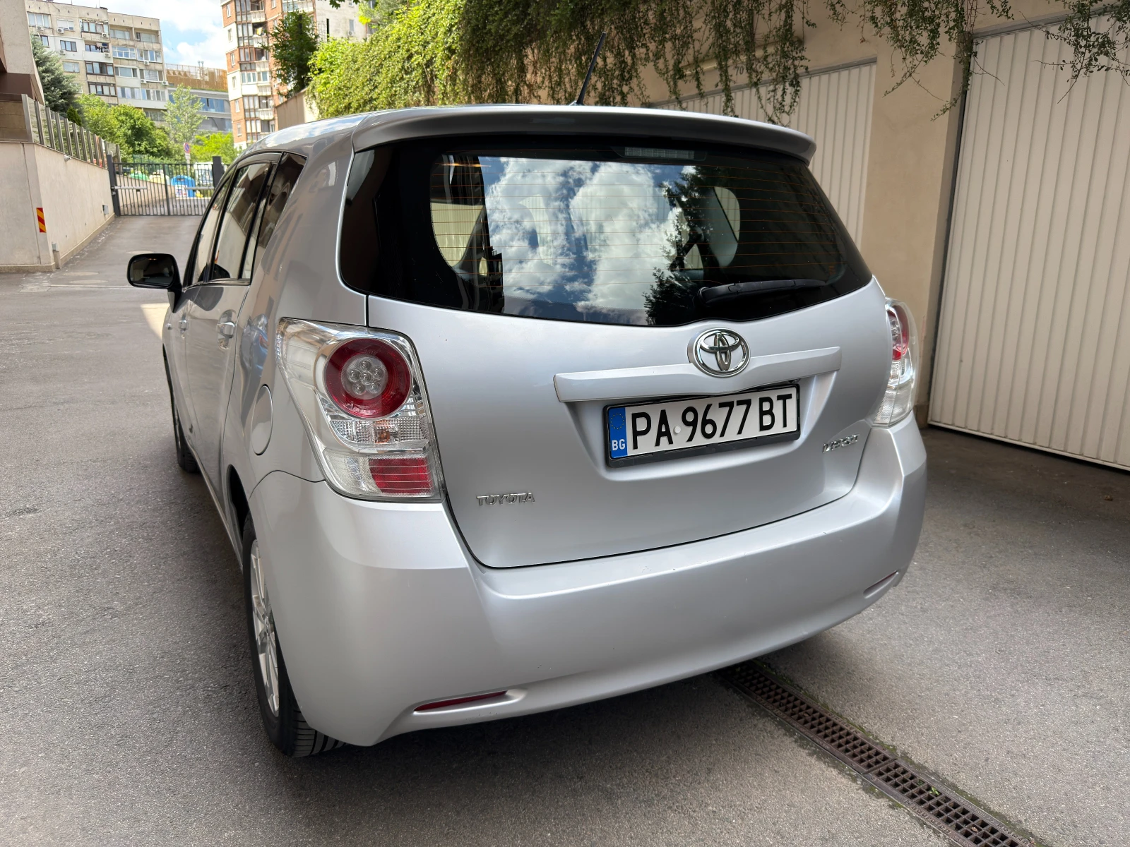 Toyota Verso 2.0 D4D | Mobile.bg � ����������� 3