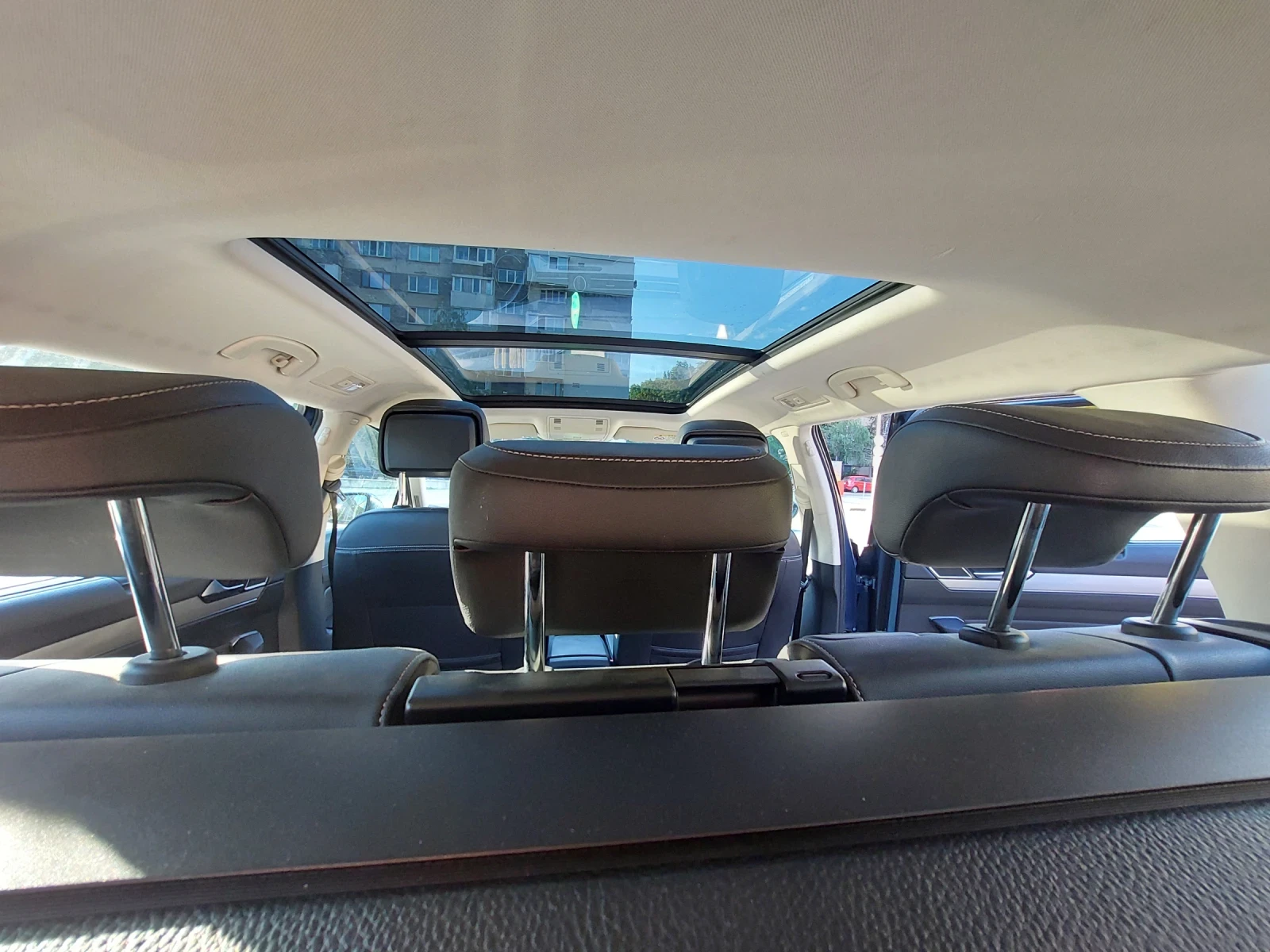 VW Passat, снимка 3 - Автомобили и джипове - 55770510