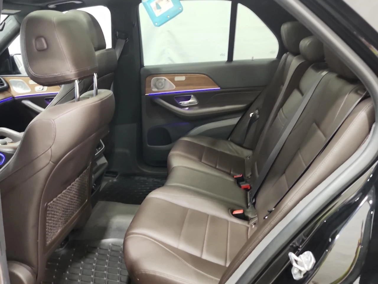 Mercedes-Benz GLE 450 V6* 360* клип на мотора* крайна цена, снимка 13 - Автомобили и джипове - 55928402