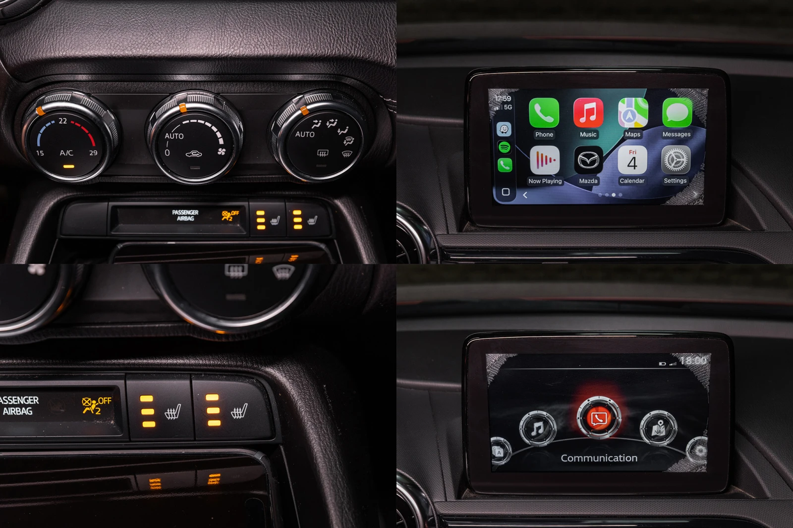 Mazda Mx-5 2.0Skyactiv-G| Bose| �������| 7Cars| �������� | Mobile.bg � ����������� 16