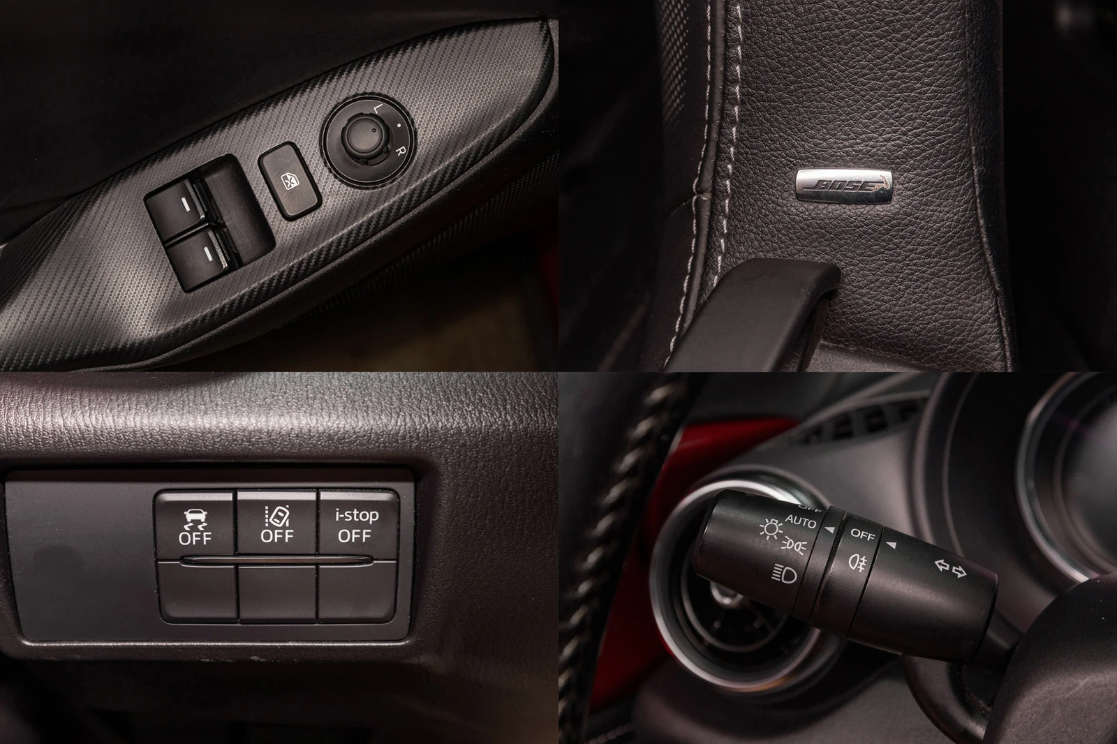 Mazda Mx-5 2.0Skyactiv-G| Bose| �������| 7Cars| �������� | Mobile.bg � ����������� 15