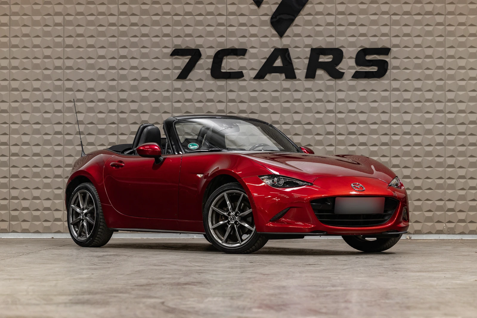 Mazda Mx-5 2.0Skyactiv-G| Bose| �������| 7Cars| �������� | Mobile.bg � ����������� 3