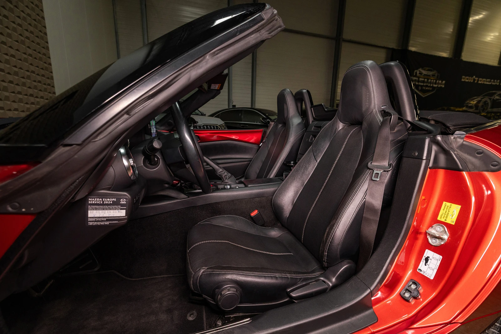 Mazda Mx-5 2.0Skyactiv-G| Bose| �������| 7Cars| �������� | Mobile.bg � ����������� 8