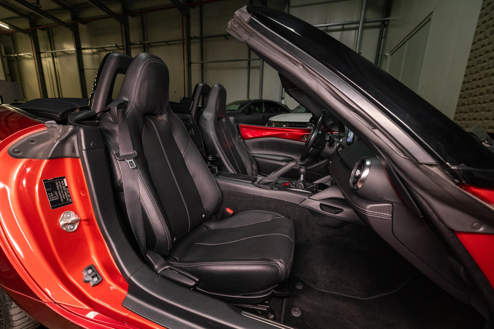 Mazda Mx-5 2.0Skyactiv-G| Bose| �������| 7Cars| �������� | Mobile.bg � ����������� 10